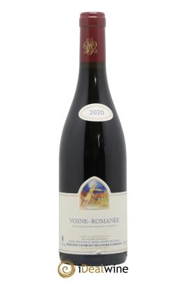 Vosne-Romanée Mugneret-Gibourg (Domaine)