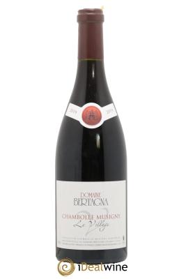 Chambolle-Musigny Le Village Bertagna