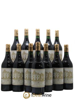 Château Haut Brion 1er Grand Cru Classé