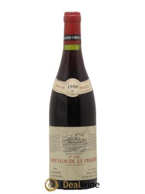 Fixin 1er Cru Clos de la Perrière Joliet Père & Fils (Domaine)