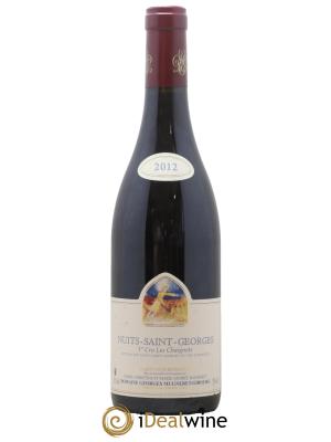 Nuits Saint-Georges 1er Cru Les Chaignots Mugneret-Gibourg (Domaine)