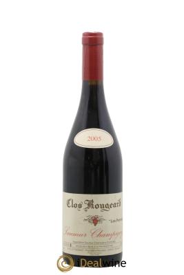 Saumur-Champigny Les Poyeux Clos Rougeard