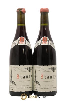 Irancy Vincent Dauvissat (Domaine)