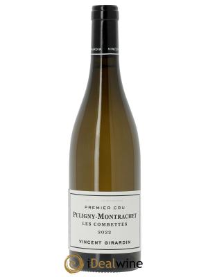 Puligny-Montrachet 1er Cru Les Combettes Vincent Girardin (Domaine) 