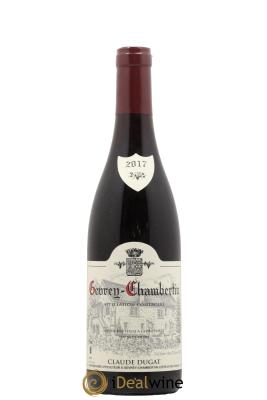 Gevrey-Chambertin Claude Dugat