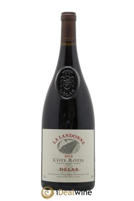 Côte-Rôtie La Landonne Guigal