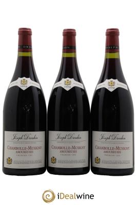 Chambolle-Musigny 1er Cru Les Amoureuses Joseph Drouhin 