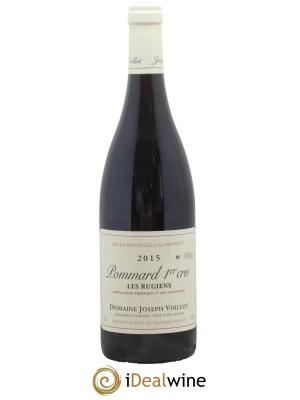 Pommard 1er Cru Les Rugiens Joseph Voillot (Domaine)