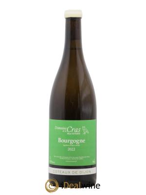 Bourgogne Domaine de la Cras - Marc Soyard