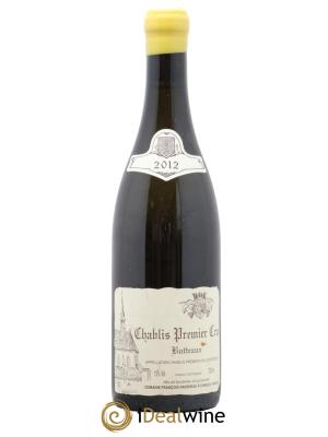 Chablis 1er Cru Butteaux Raveneau (Domaine)