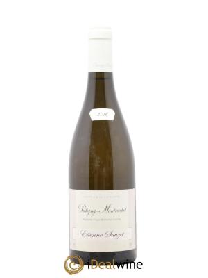 Puligny-Montrachet Etienne Sauzet