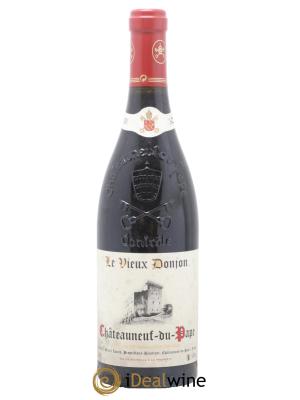 Châteauneuf-du-Pape Le Vieux Donjon Michel Lucien