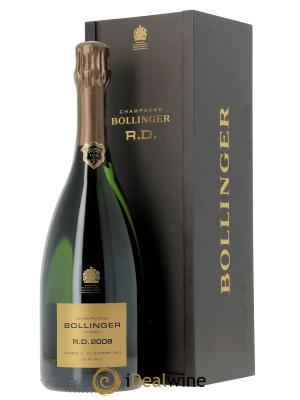 R.D. Extra Brut Bollinger 