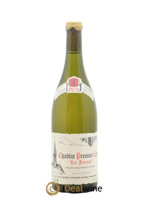 Chablis 1er Cru La Forest Vincent Dauvissat (Domaine)