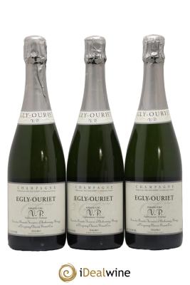 Extra Brut VP Egly-Ouriet 