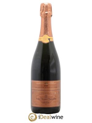 Champagne Brut Trillenium Maison Veuve Cliquot