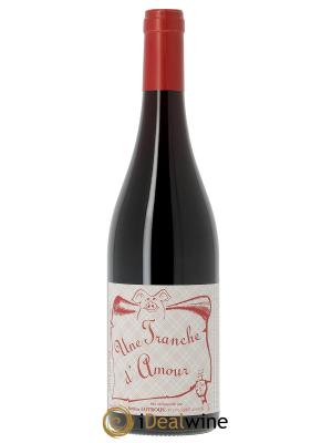 Vin de France Une Tranche d'Amour Philippe Jambon 