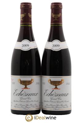 Echezeaux Grand Cru Gros Frère & Soeur 