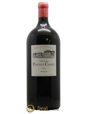 Château Pontet Canet 5ème Grand Cru Classé