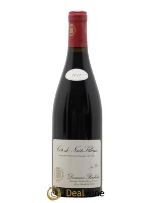 Côte de Nuits-Villages Denis Bachelet (Domaine)