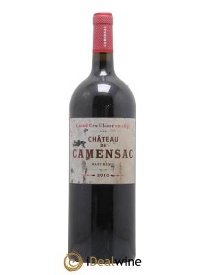 Château Camensac 5ème Grand Cru Classé 