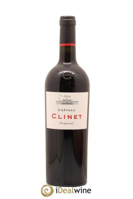 Château Clinet