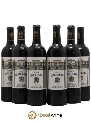 Château Léoville Barton 2ème Grand Cru Classé