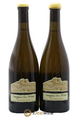 Côtes du Jura Savagnin En Billat Jean-François Ganevat (Domaine)