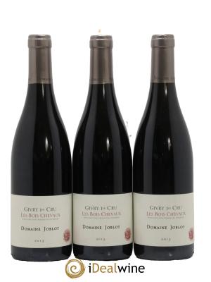 Givry 1er Cru Les Bois Chevaux Joblot (Domaine)