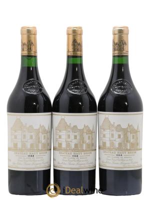 Château Haut Brion 1er Grand Cru Classé