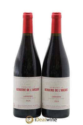 Languedoc La Bergerie de l'Arcade (Domaine)