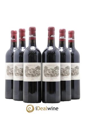 Château Lafite Rothschild 1er Grand Cru Classé