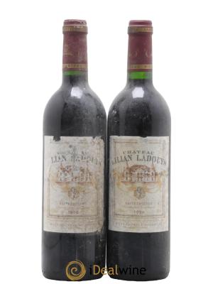 Château Lilian Ladouys Cru Bourgeois