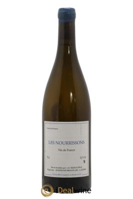 Vin de France Les Nourrissons Stéphane Bernaudeau 