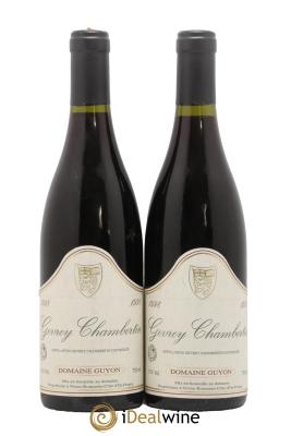 Gevrey-Chambertin Domaine Guyon