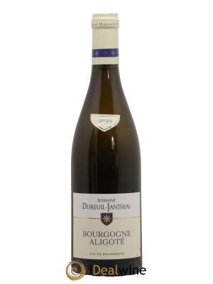 Bourgogne Aligote Domaine Dureuil Janthial