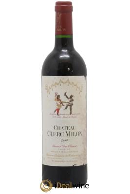 Château Clerc Milon 5ème Grand Cru Classé 