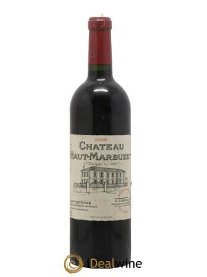 Château Haut Marbuzet