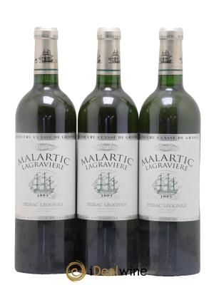 Château Malartic-Lagravière Cru Classé de Graves