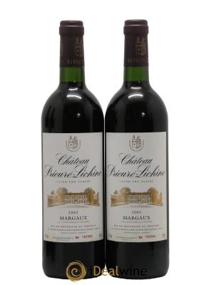 Château Prieuré Lichine 4ème Grand Cru Classé