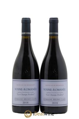 Vosne-Romanée Les Champs Perdrix Bruno Clair (Domaine) 