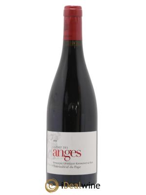 Châteauneuf-du-Pape La Part des Anges Raymond Usseglio (Domaine)