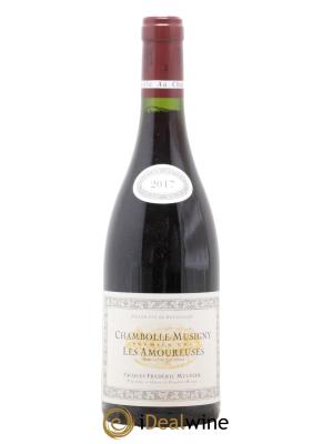 Chambolle-Musigny 1er Cru Les Amoureuses Jacques-Frédéric Mugnier