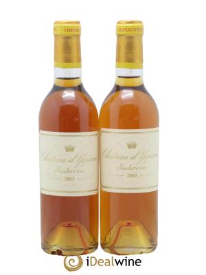 Château d' Yquem 1er Cru Classé Supérieur