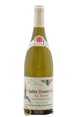 Chablis 1er Cru La Forest Vincent Dauvissat (Domaine)