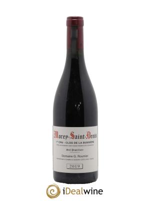 Morey Saint-Denis 1er Cru Clos de la Bussière Georges Roumier (Domaine)