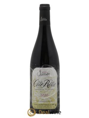 Côte-Rôtie Jamet (Domaine)