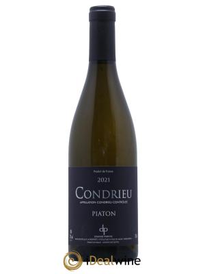 Condrieu Piaton Domaine Parpette