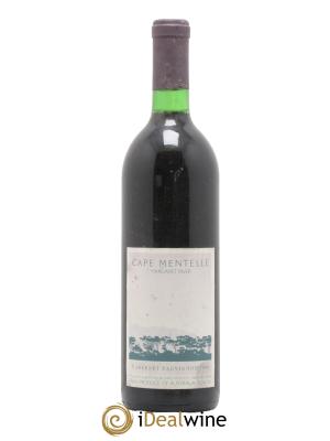 Margaret River Cape Mentelle Cabernet Sauvignon