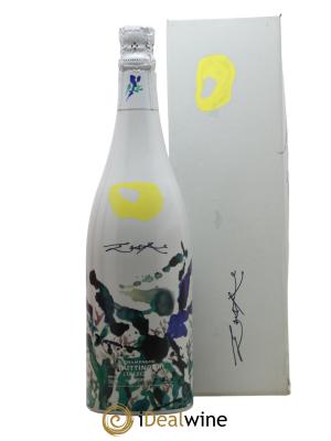 1998 - Collection Zao Wou Ki Taittinger